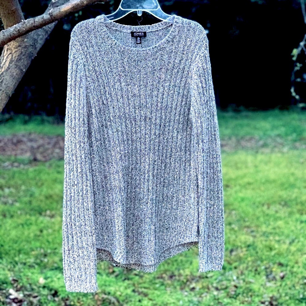 Jones NY sweater